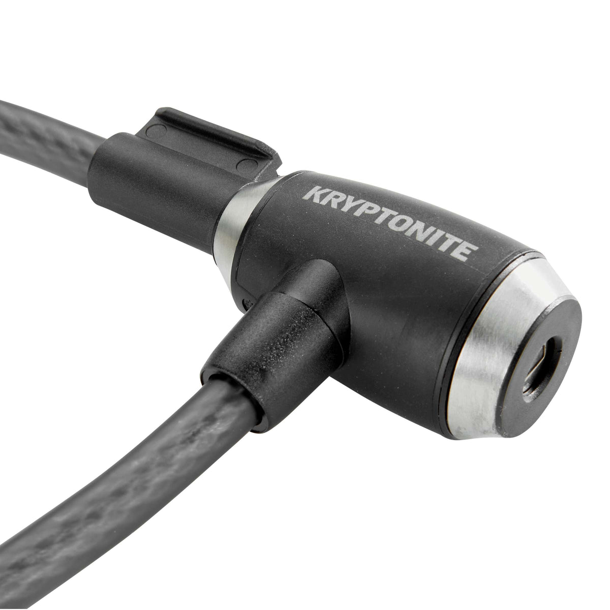Zapięcie rowerowe Kryptonite kryptoflex 1230 - 305cm