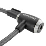 Zapięcie rowerowe Kryptonite kryptoflex 1230 - 305cm