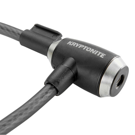Zapięcie rowerowe Kryptonite kryptoflex 1230 - 305cm