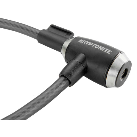 Blokada kablowa kryptonitowa kryptoflex 1265