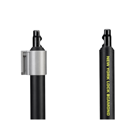 Kryptonitowy U-lock New York Diamond