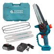 Ks batterij minizaag mcs20v-8 case