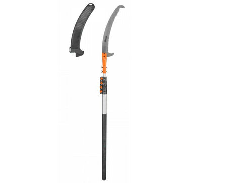 Bradas telescopische zaag v-serie handvat 3m blad 360mm