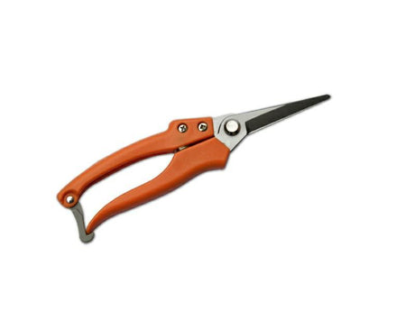 Bradas tuinsnoever v-serie mes recht kt-v3p