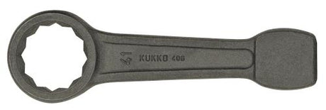Klucz udarowy oczkowy Kukko 27mm