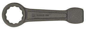 Klucz udarowy oczkowy Kukko 30mm