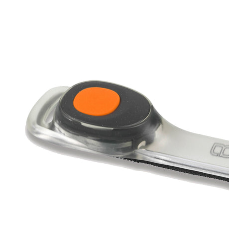 Neon LED ramię LED Orange One rozmiar
