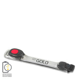 Neon z Neon LED Light USB czerwony jeden rozmiar