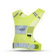 GATO x Vest Refleksyjne rozmiar nowotworów s