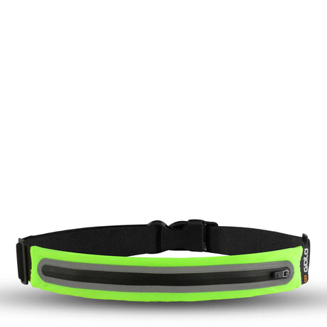 GATO Sport Belt Waterproof Lime o jeden rozmiar