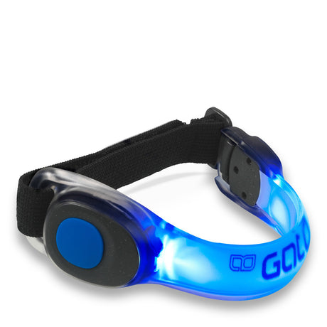 Ramię neonowe Gato LED w kolorze jasnoniebieskim, jeden rozmiar