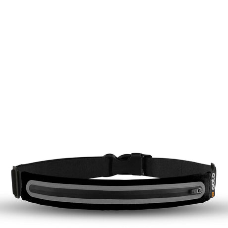 Pas sportowy Gato wodoodporny czarny, jeden rozmiar