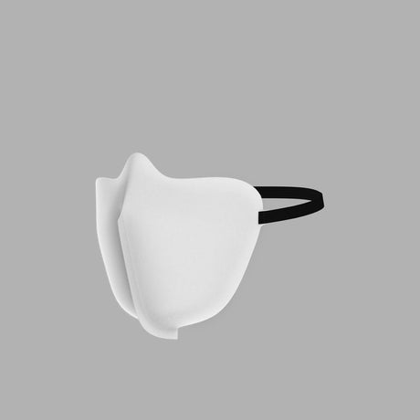 Outwet Mouth Mask można prać (na 10 sztuk)