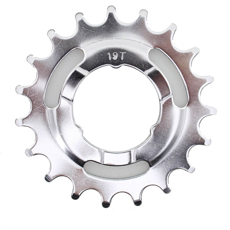 Gear 19T BOL 3 32 Chromum