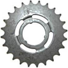 Zębatka 24t 1 2 x 1 8