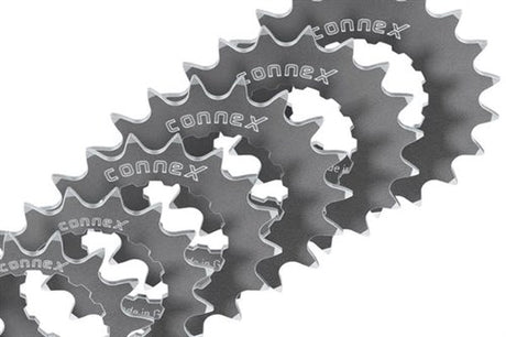 Wippermann Gear 15t Bosch E Connex