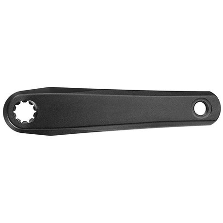 Korba lewa ISIS Bosch 1 2 4 Brose Black 170 mm