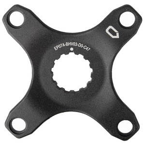 Bosch Spider 3, linia łańcucha 104 mm, 47 mm
