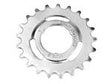 Sturmey-archer europe n.v. zębatka Sturmey Archer 21t | 1 8 | kula | chrom