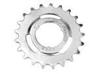 Sturmey-archer europe n.v. zębatka Sturmey Archer 21t | 1 8 | kula | chrom