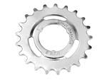 Sturmey-archer europe n.v. zębatka Sturmey Archer 21t | 1 8 | kula | chrom