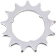 Sturmey-archer europe n.v. zębatka Sturmey Archer 13t - 1 8 model płaski - chrom