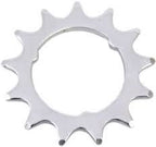Sturmey-archer europe n.v. zębatka Sturmey Archer 13t - 1 8 model płaski - chrom