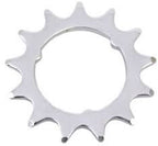 Gear Sturmey Archer 14T - 1 8 Model płaski - Chrome