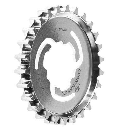 Zębatka Gates CDC wolnobieg Alfine Nexus Sturmey Archer