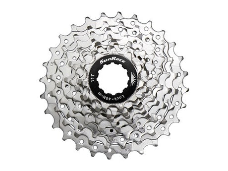 Kaseta Sunrace 9V 11-25