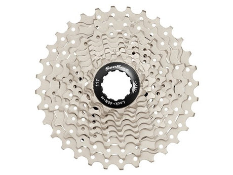 Kaseta Sunrace 10V 11-28