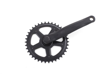 Korba Amar 38t czarna 170mm