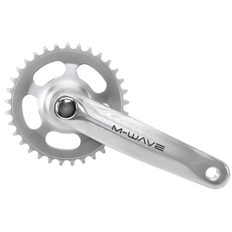 Zestaw korby 44T Alu 3 32 głębokość