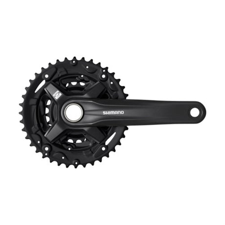 Mechanizm korbowy Shimano fc-mt 2103 mechanizm korbowy podkładka.fc-mt2103 22 32 44t 170mm