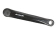 Mp min beeper bv mp lewa korba stalowa 170 mm black-778-k
