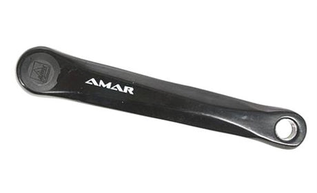 Mp min beeper bv mp lewa korba stalowa 170 mm black-778-k