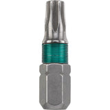 KWB stal nierdzewna, 25 mm, Torx T25