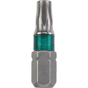 KWB stal nierdzewna, 25 mm, Torx T25