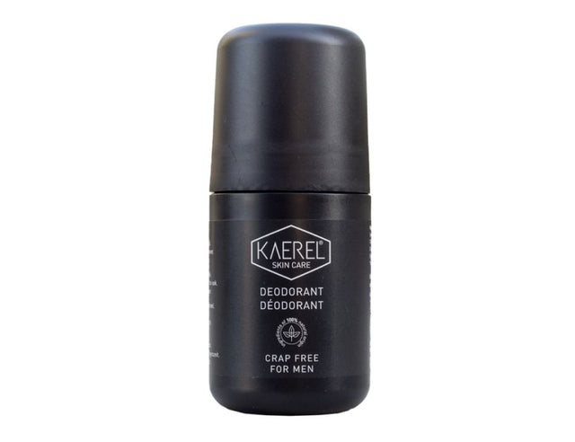 Kaerel dezodorant w rolce do pielęgnacji skóry 75ml