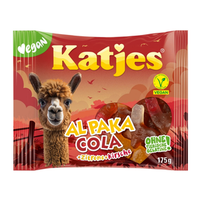Katja koty alpaka cola (22x 175g)