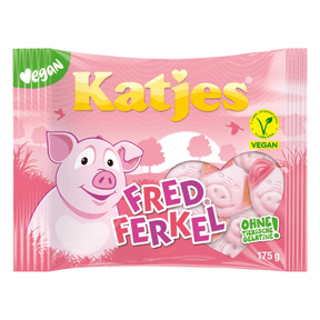 Kocięta Fred Ferkel (18x 175g)