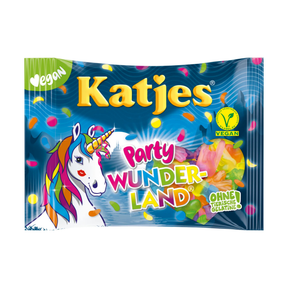 Kraina czarów na imprezę dla kociąt (22x 175g)
