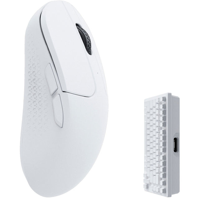 Keychron M3 Mini Wireless 4K-wersja