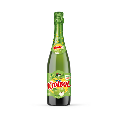 Jabłko Kidibul (0,75 litra)