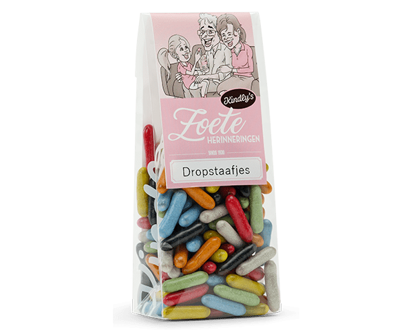 Kindly's laski lukrecji (7x 200gr)