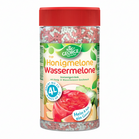 Melon Króla Jerzego Geranka (12x 400g)