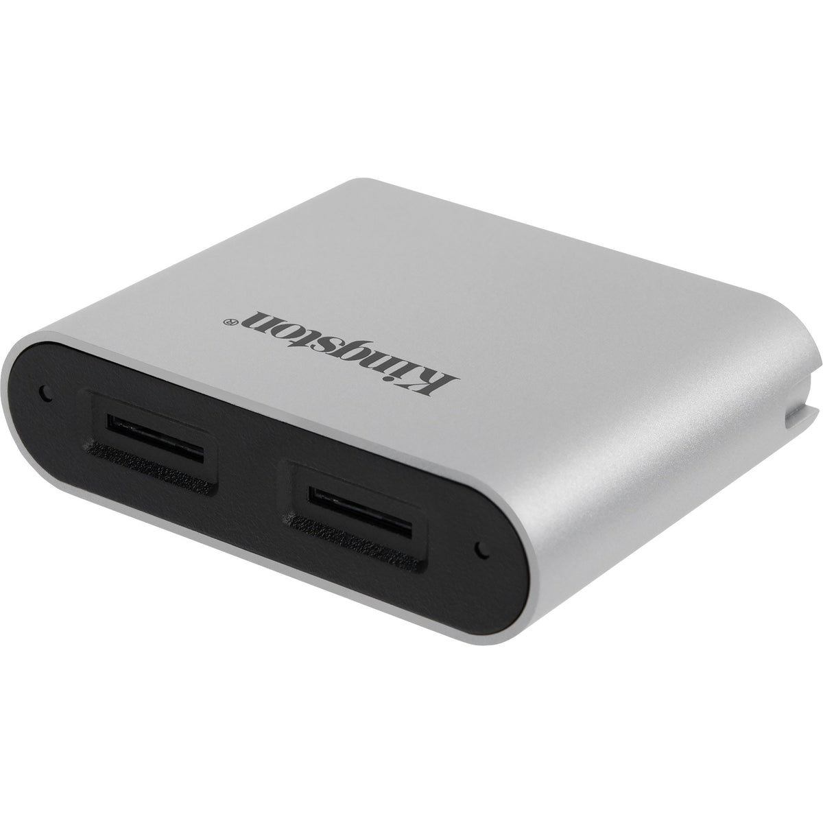 Kingston Workflow Flow Reader