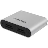 Kingston Workflow Flow Reader