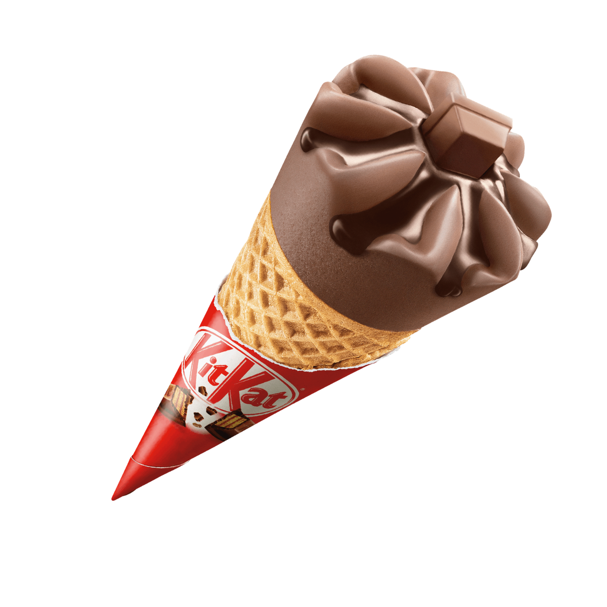 Rożki Domini KitKat (24x110 ml)