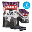 Karty debetowe Klene (8x 210gr)